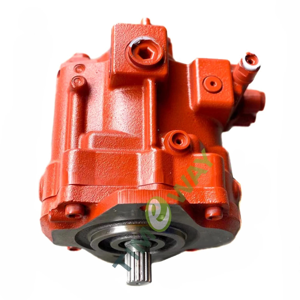 굴삭기 메펌프 PSVL-54CG 유압 펌프 Kubota KX161 U45 U50