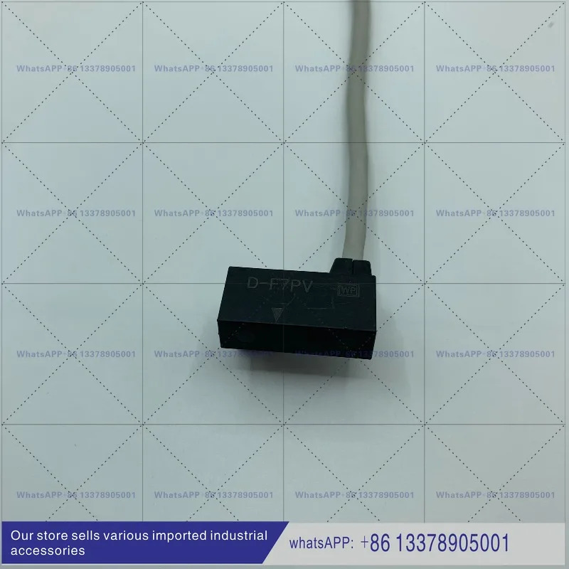 SMC 마그네틱 스위치 D-F7BV D-F7NV D-F7PV D-F7BVL D-F7BWV D-F7NWV