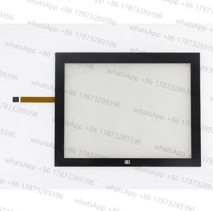 75200-01015103NT-RS새 터치스크린 전면 라벨 필름 LCD 터치스크린이 포함된 HMI 패널