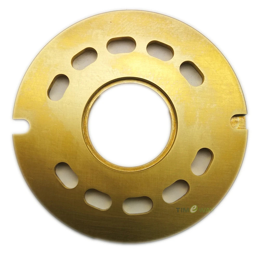 Rexroth 피스톤 펌프 부품 실린더 블록 밸브 플레이트 리테이너 A10VG18