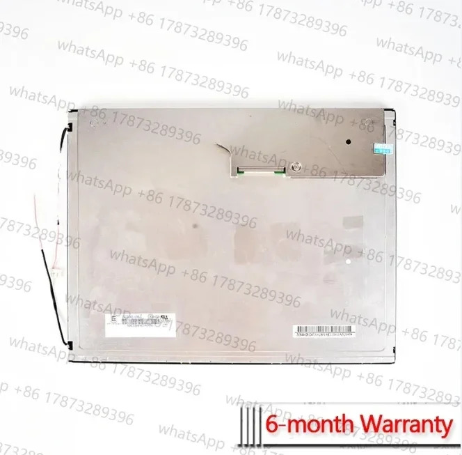 66644-0AB01-2AX0 6AG1644-0AB01-4AX0 66644-2AB01-2AX0 MP377 15인치 터치 LCD 디스플레이 패널LCD