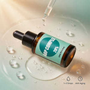 3중 피지 케어 AHA BHA PHA 30ml 원픽플렉스 피부결 트러블 ... 솔직 후기 | 피부 타입별 분석 - 상품 이미지 2