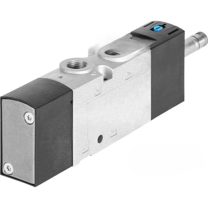 FESTO Festo 솔레노이드 밸브 575539 VUVS-L25-P53E-MD-G14-F8-1C1부품