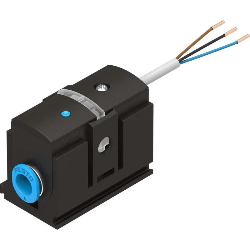 FESTO 압력센서 부품 SDE5542890 542898 542891 527466 527467 527460