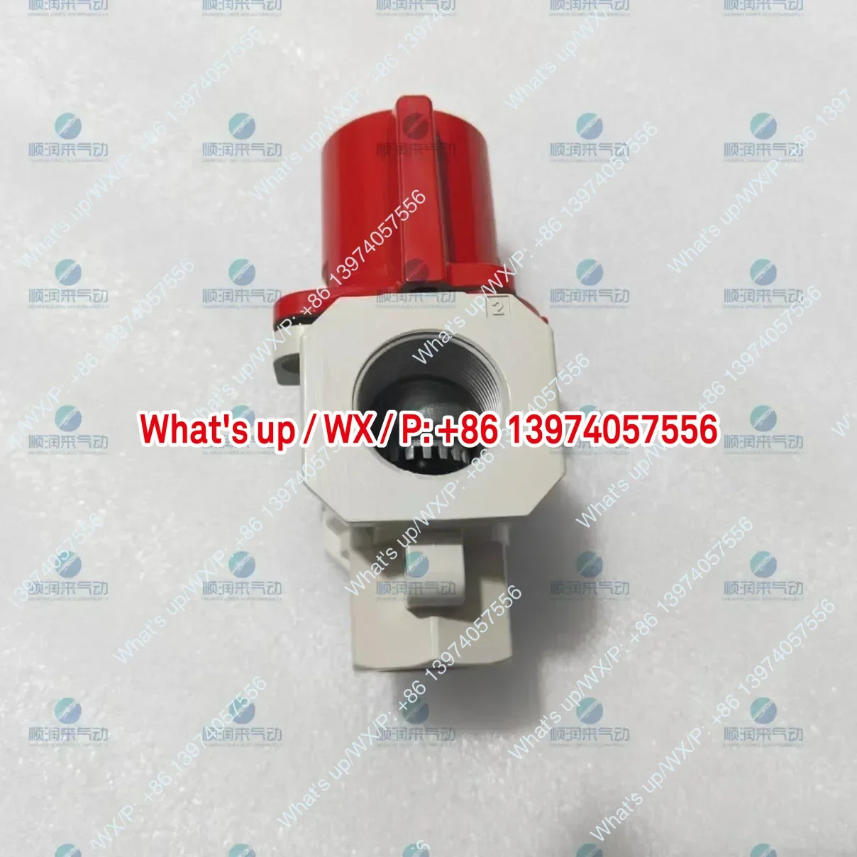 SMC 잔압 릴리프 밸브 VHS20/30/40-F N 02A/03A/04A/06B/A/04B-B/S/BS R