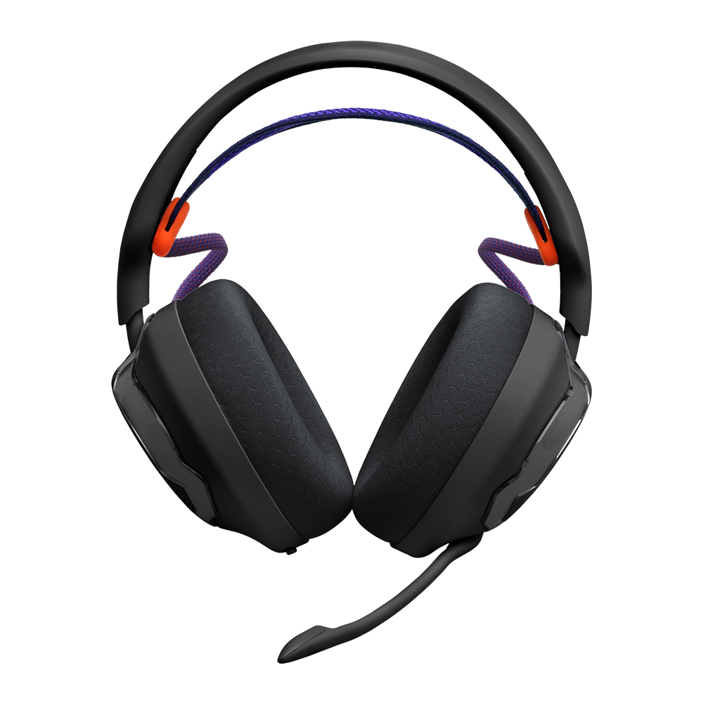 삼성공식파트너 JBL QUANTUM650 퀀텀 유선 무선 겸용 게이밍 헤드셋 - 상세 이미지 4