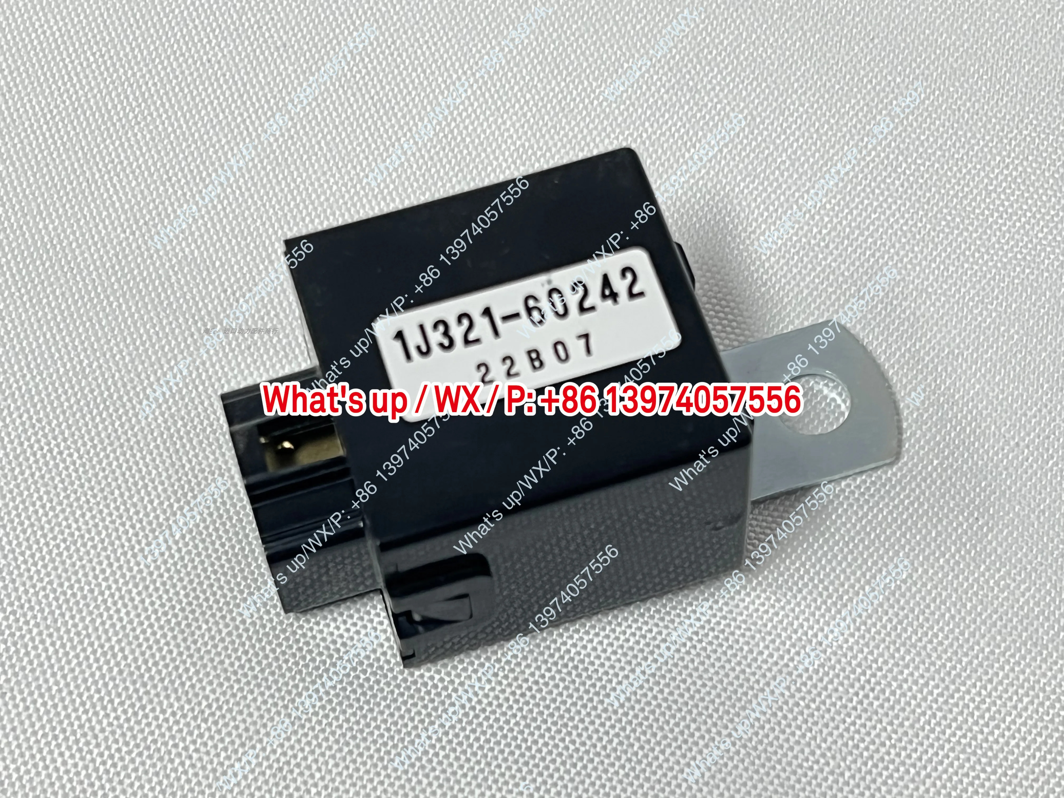 엔진 D722 D782 D902 D1105 시작 릴레이/타이머 스타터 원본