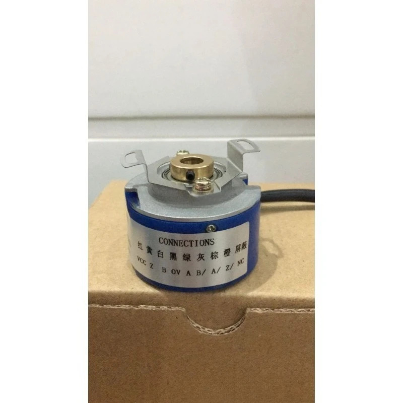 TS5700-N8401 엔코더 부품
