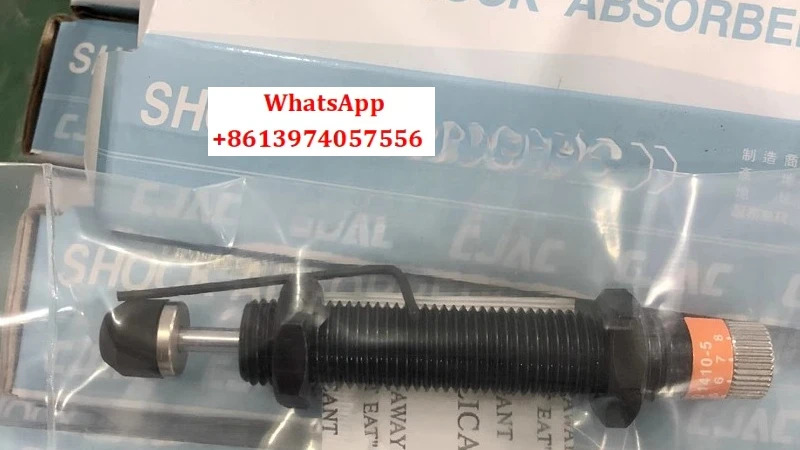 AD4225-5 AD4250-5 AD4275-5 조정 가능유압 버퍼 조작기