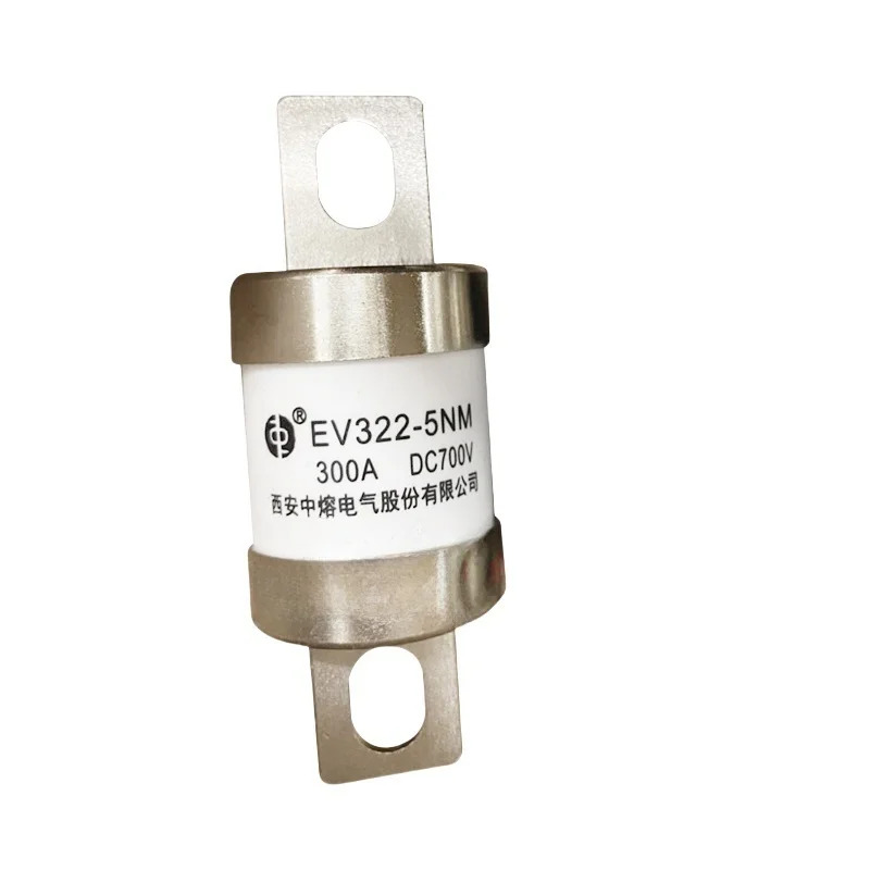 EV322-5NM 200A 300A 350A 400A DC700V 퓨즈