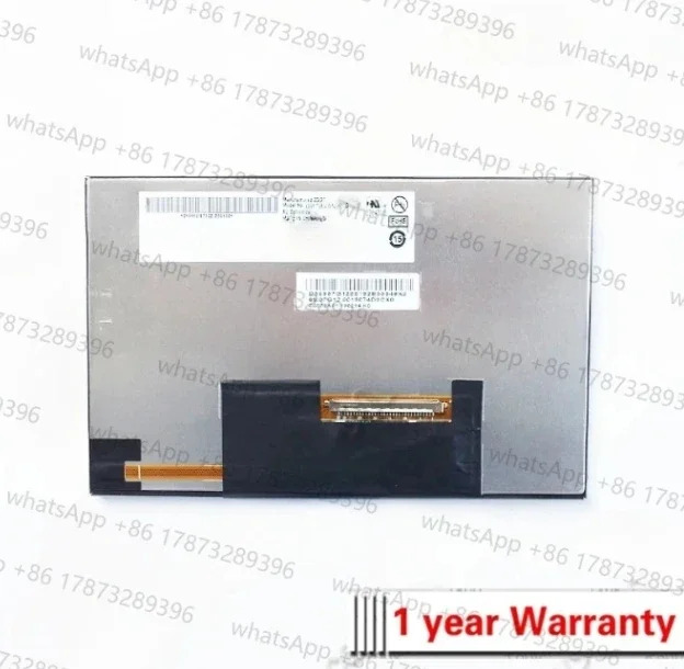 G070VAN01.0LCD 디스플레이 G070VAN01 LCD 패널