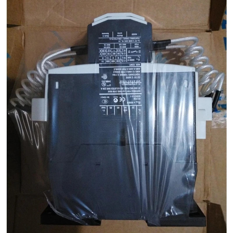 EATON MOELLER 용량성 접촉기 DILK25-11230V50Hz 240V60Hz부품