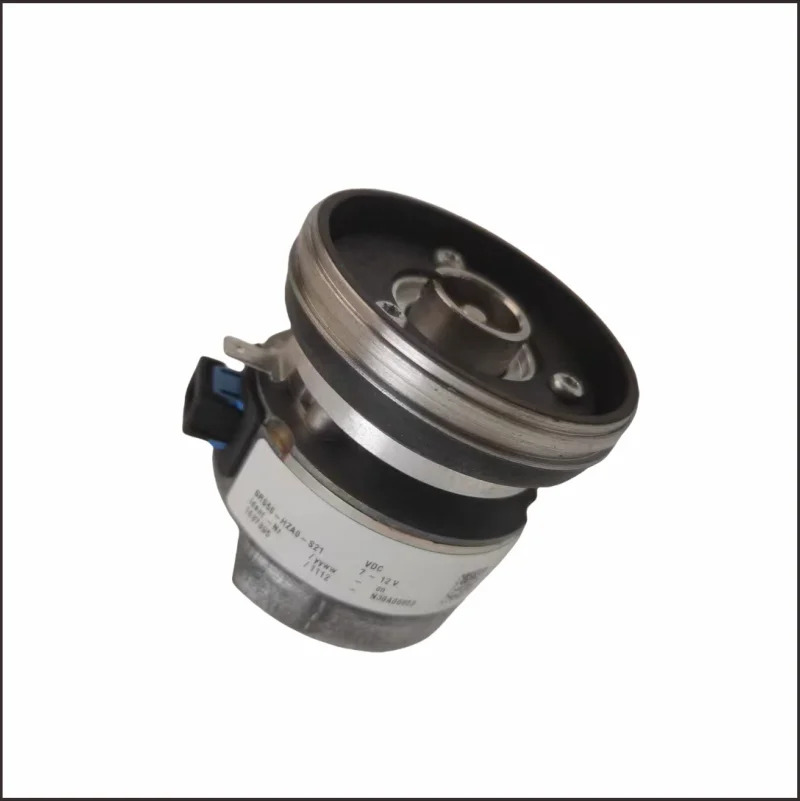 SRS50-HZA0-S21 엔코더 PLC 모듈 완전 새