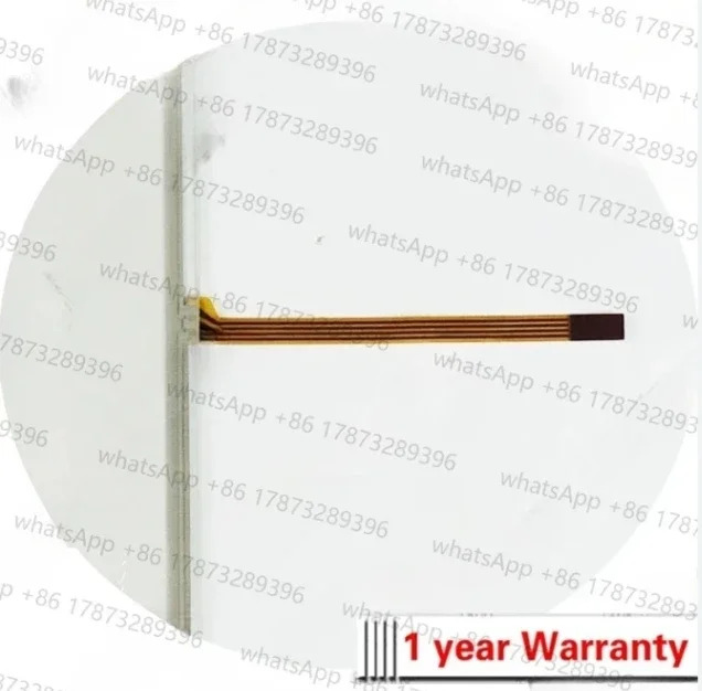4W104BS13022601-0068 터치 패드터치 스크린 패널 유리 디지타이저