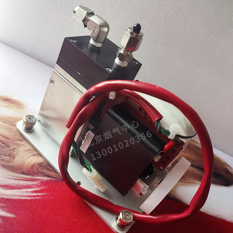 Amer-ican Thermoelectric42i 43i 샘플링 펌프 열 다이어프램 KNF PU3796-N811 원본