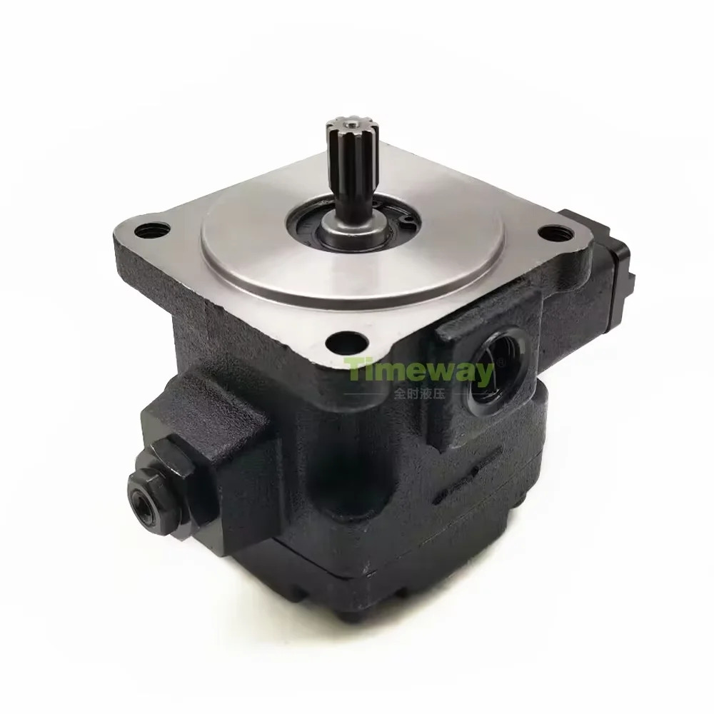 타임웨이 IVP 오일 펌프 IVP-30C-10 가변 베펌프