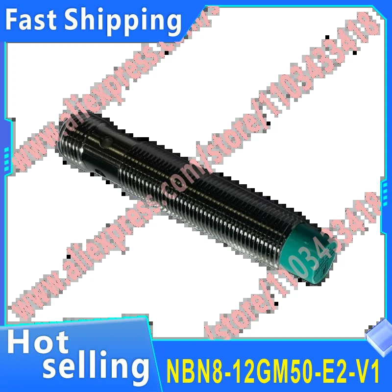 신 NBN8-12GM호환50-E0-V1 NBN8-12GM호환50-E2-V1 NBN8-12GM호환50-A0-V1 NBN8-12GM호환50-A2-V1 유도 센서