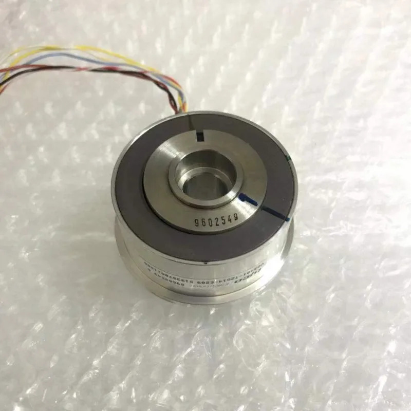 V23401-T2G14-E209 서보모터 엔코더 로터리 트랜스포머 오리지널 TY-CO