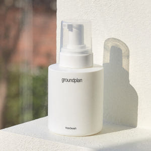 그라운드플랜 핸드워시 300ml 솔직 후기 | 피부 타입별 분석 - 상품 이미지 2