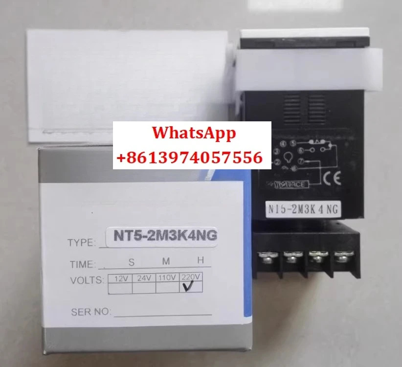 타이머 NT5-2M3K4NG
