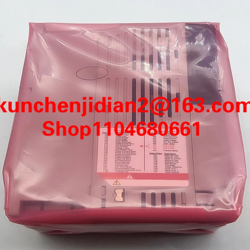 25B-D013N114 25B-D010N114 25B-D6P0N114 25B-D4P0N114 오리지널 주파수 변환기