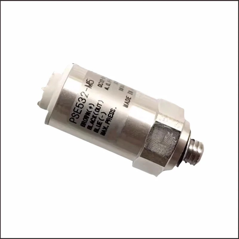 PSE532-M5 PSE530-M5 PSE531-M5 PSE533-M5 신 오리지널 압력센서