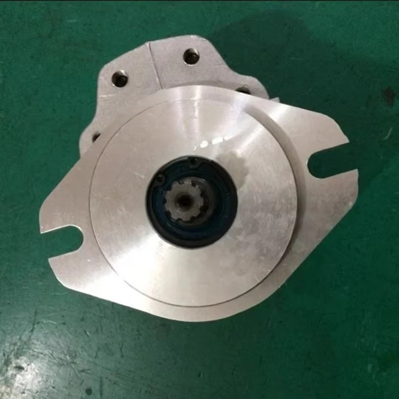 유압 기어 PU-MP 오일 G5-10-A15R-20R G5-12-A15R G5-16-A15R-20R