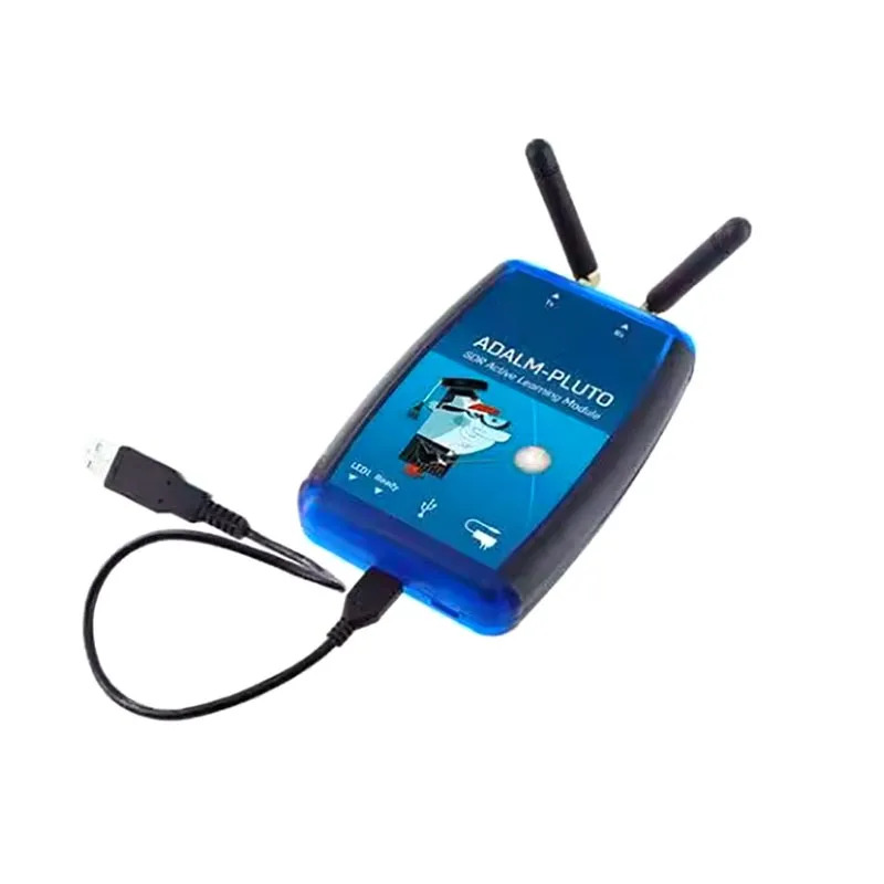 ADALM-PLUTO RF 개발 도구 SDR 활동 학습 325 MHz 3.8 GHz