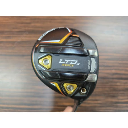 코브라 [중고]코브라 LTDX 맥스 5번 18.5도 R강도 중고 우드//A260417
