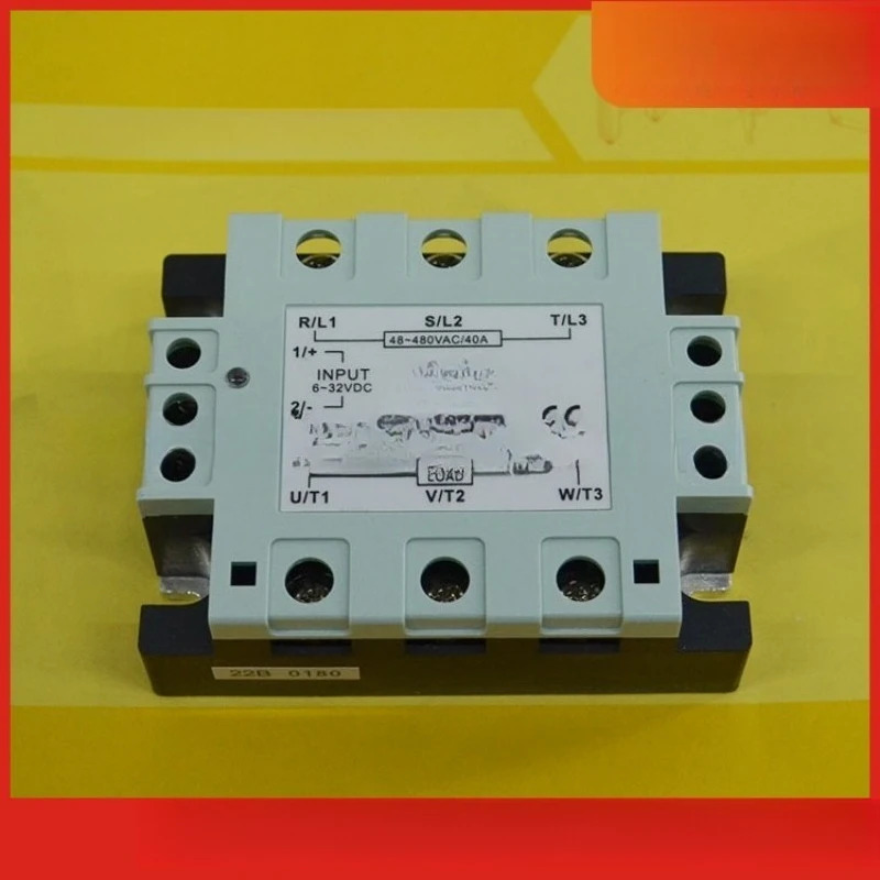 Qisheng CONCH 솔리드 스테이트 릴레이 TS-425DA TS-440DA 부품