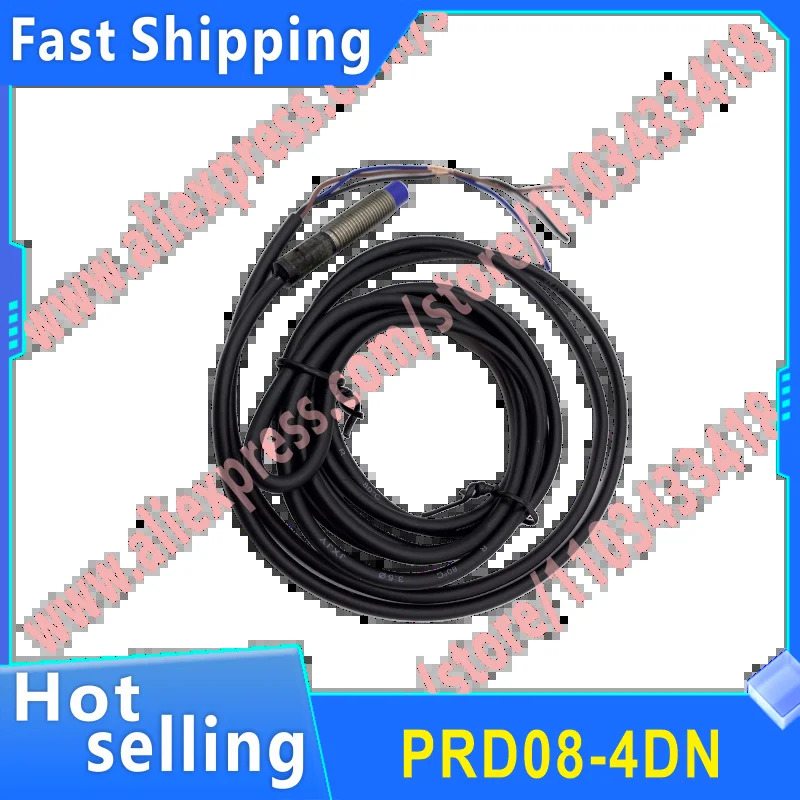 PRD08-2DN PRD08-2DP PRD08-4DN PRD08-4DP 오리지널 스위치