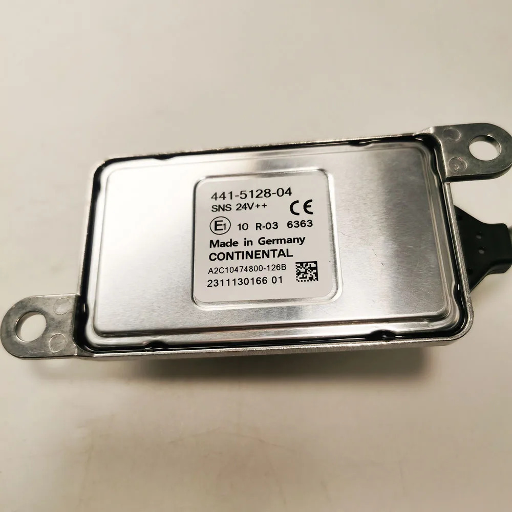 카터 굴삭기 부품질소 산소 센서 4415128 441-5128 441 5128