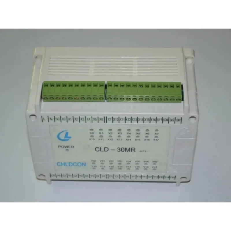 데스크탑 앵글 클리너 PLC 모델 CLD-30MR 액세서리 PC 컴퓨터