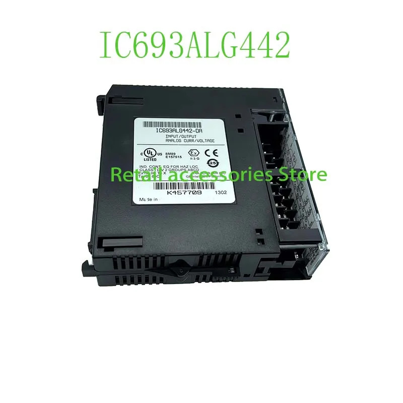 신품 원본 IC693ALG442 IC693CPU374-DJ IC693PWR331D