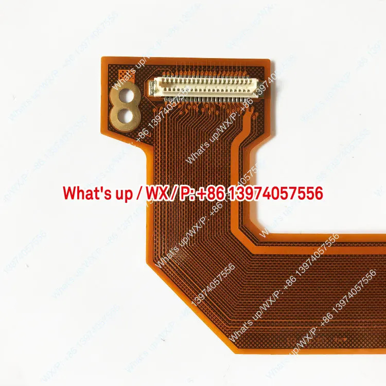 A66L-2050-0026을 어로 번역해주세요 2050-0031 0039 550-0014 0038 케이블