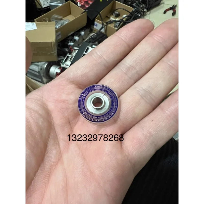 서보모터 A6 인코더 코드 휠 004-0512