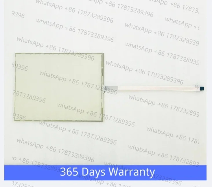 AMT16001 91-16001-00B 터치 스크린 패널 유리 디지타이저 터치스크린