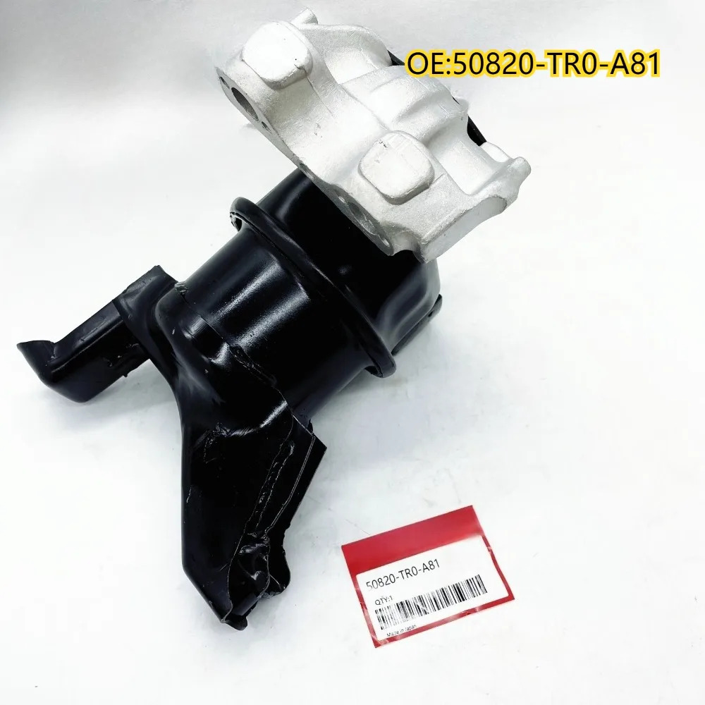 HONDA호환 Civic 1.8L 2012- 9885 50820-TR0-A81 엔진 모터 자동 변속기 마운트 세트