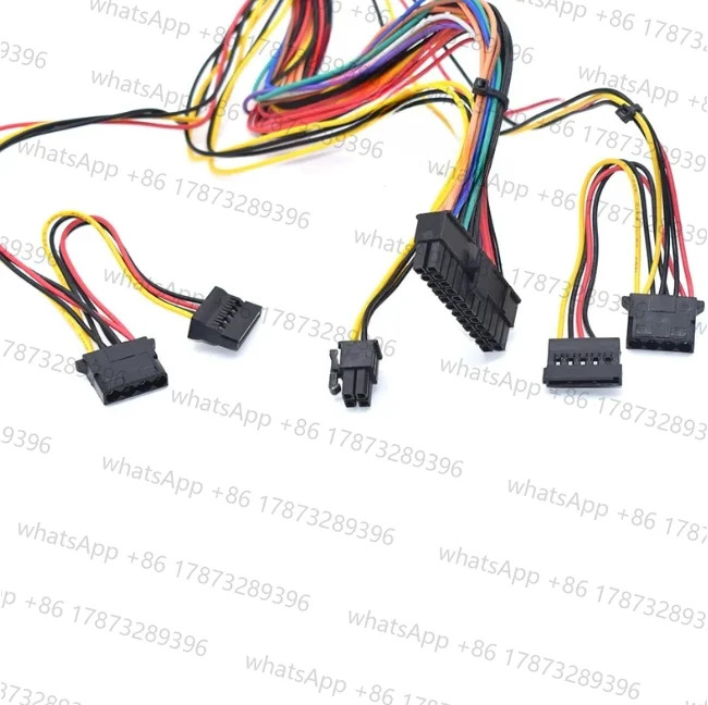 신 200W DPS-200PB-189 A 714770-101 724497-001 47HZ-63HZ 입력 220-240V/3.5A 스위칭 전원공급장치