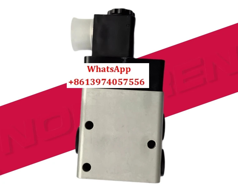 8010750 8010777 8020747 8020765 Hailong Herion 방향 밸브