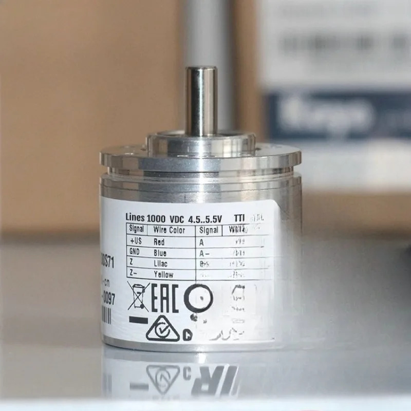 SICK 인코더 DBS36E-S3AJ01000 TTL 5V 커플링부품