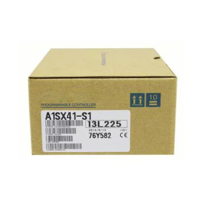 신품 A1SX41-S1 오리지널 산업용
