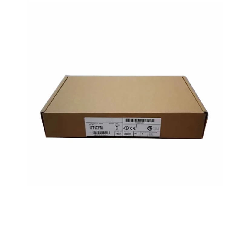 신품 1771-CFM 1771CFM 오리지널 산업용