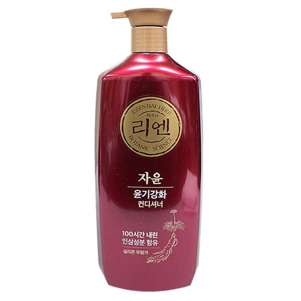 관리 컨티셔너 린스 두피 헤어 950ml 머리 리엔 - 상품 이미지