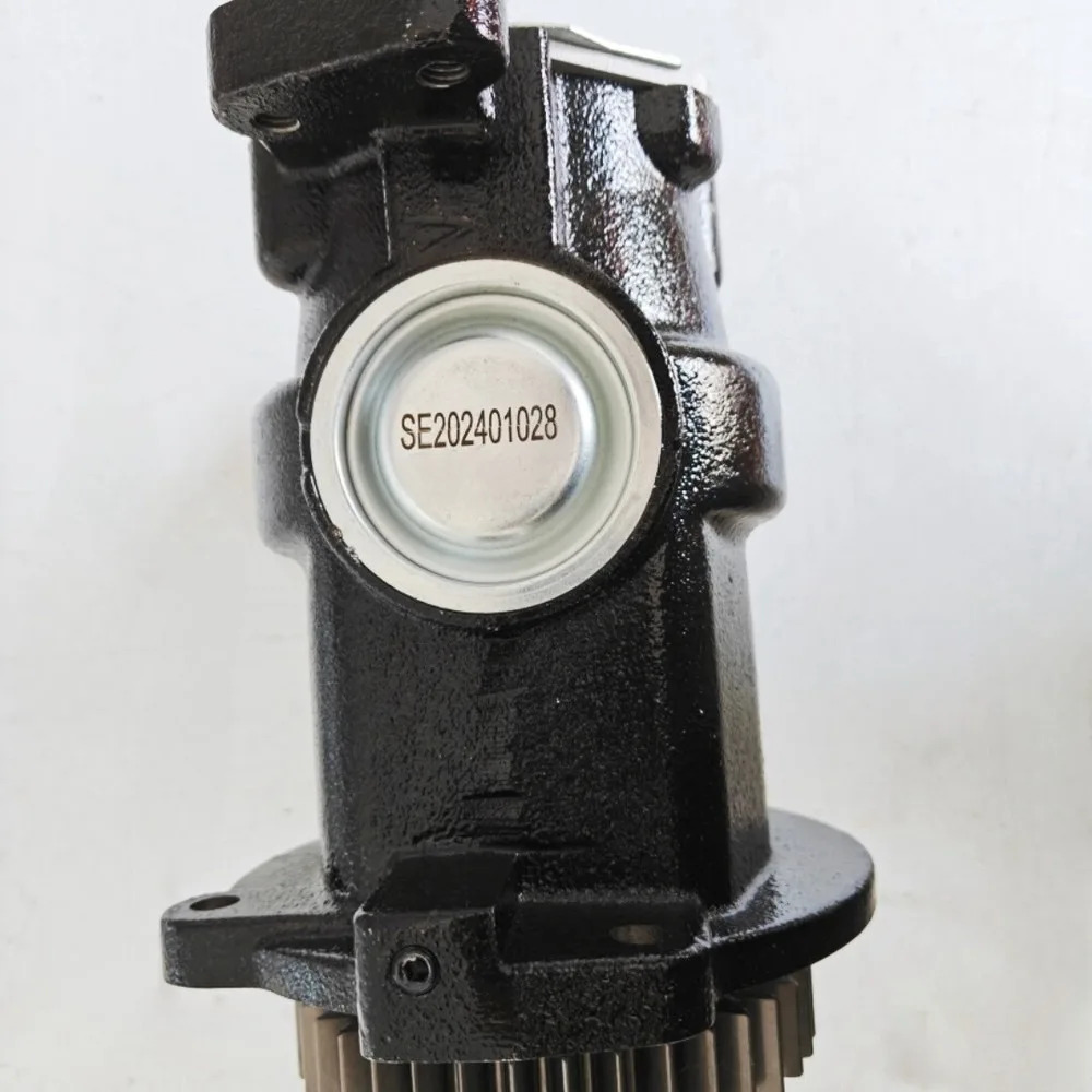 3101137 SINOCMP luchtremcompressor for Cumm motor QSX15 graafmachine 교체 부품