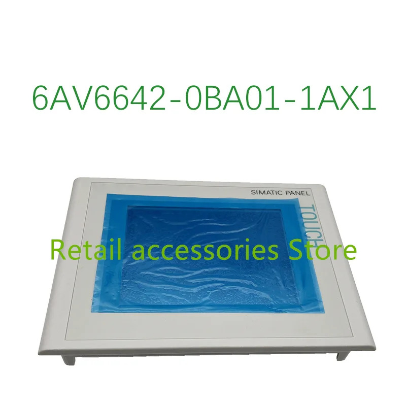 오리지널 오리지널 산업용 66 642-0BA01-1AX1 66642-0BA01-1AX1