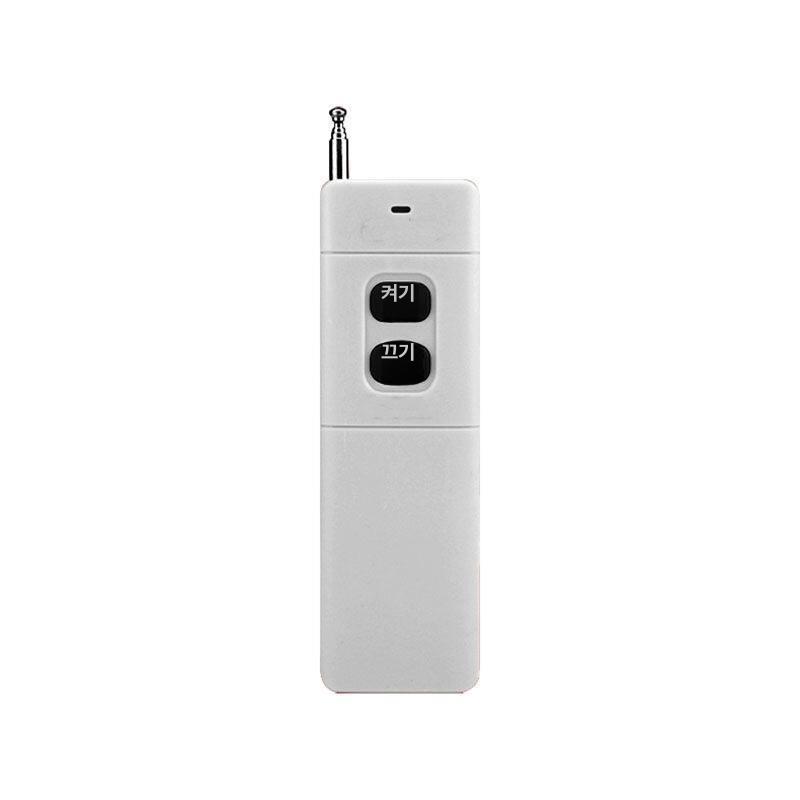 산업용 모터 정회전 감속기 스위치 역회전 리모컨 전진 리모컨 - 상품 이미지