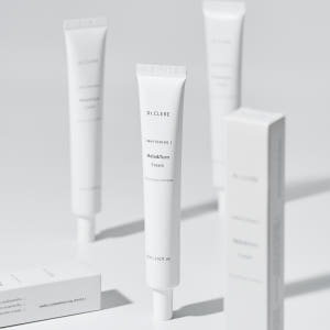 [임상통과] 멜라앤턴 미백크림 트라넥삼산 기미 색소침착 흑자 45ml, ... 솔직 후기 | 피부 타입별 분석 - 상품 이미지 3