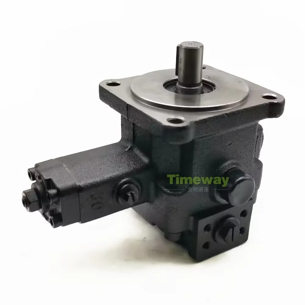 타임웨이 IVP 오일 펌프 IVP-30C-10 가변 베펌프