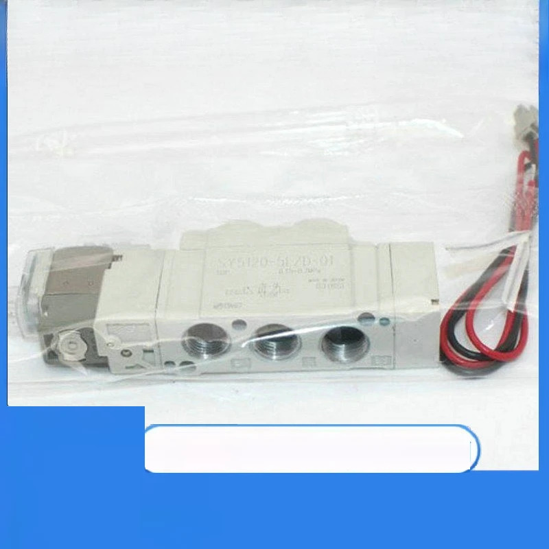 SY7120/7220-5LZD/5DZD/5DZ/5D-02 SY5120/5220-5LZD-01SMC 솔레노이드 밸브 부품